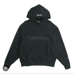 Fear of God Essential hoodie